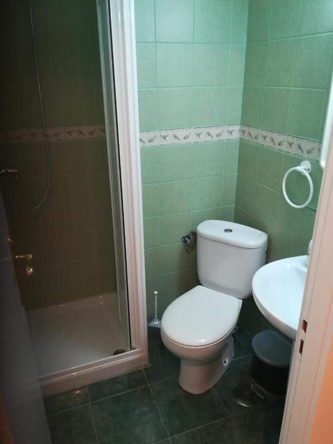 2 Dormitorios, 5 personas, Piscinas, 10 min Playa, Plaza La Nogalera Torremolinos Exterior foto
