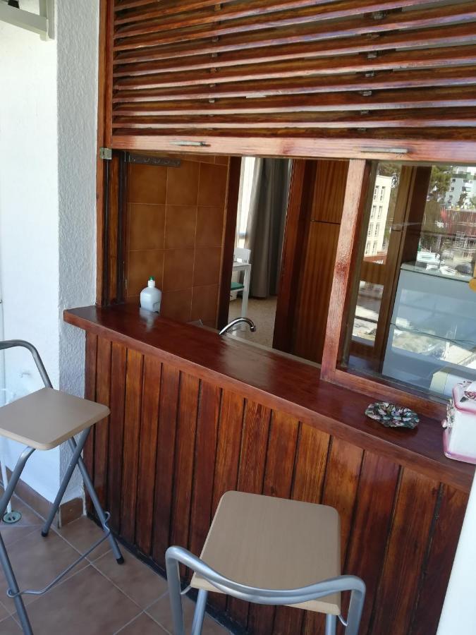2 Dormitorios, 5 personas, Piscinas, 10 min Playa, Plaza La Nogalera Torremolinos Exterior foto