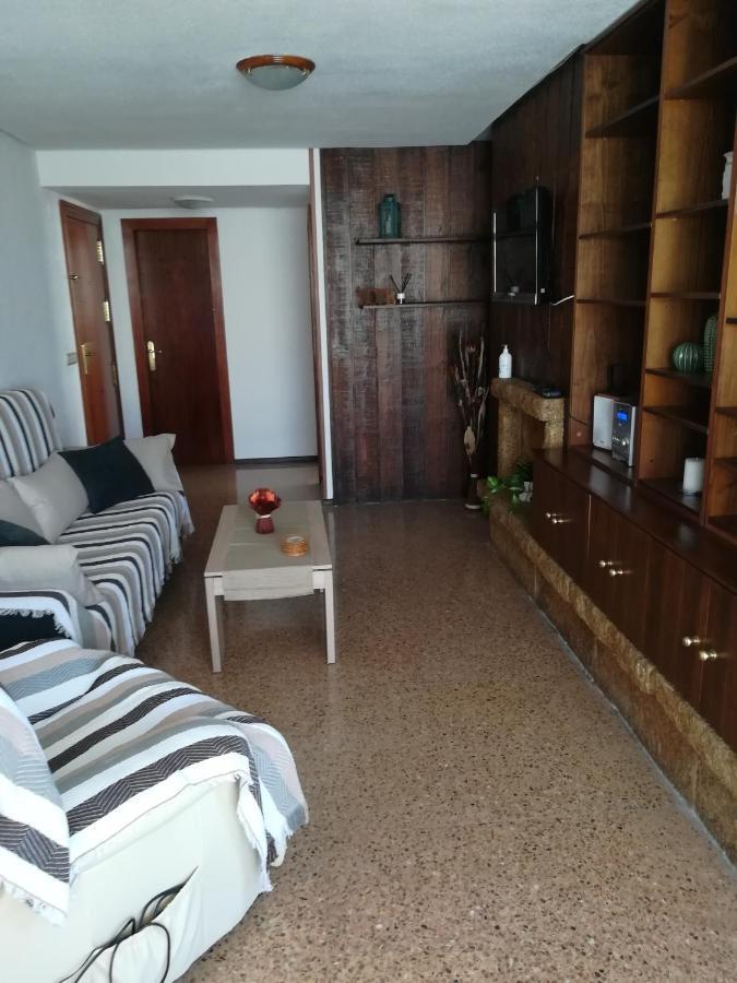 2 Dormitorios, 5 personas, Piscinas, 10 min Playa, Plaza La Nogalera Torremolinos Exterior foto