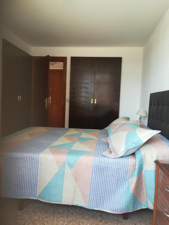 2 Dormitorios, 5 personas, Piscinas, 10 min Playa, Plaza La Nogalera Torremolinos Exterior foto